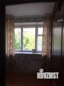 3-к квартира, вторичка, 51м2, 1/5 этаж