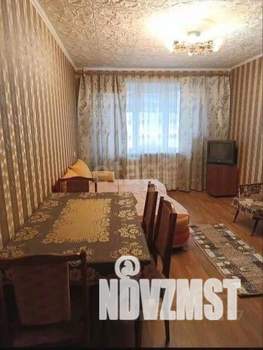 2-к квартира, вторичка, 43м2, 2/5 этаж