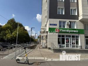 Студия квартира, вторичка, 34м2, 2/27 этаж