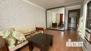 Студия квартира, вторичка, 20м2, 4/9 этаж