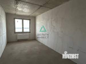 3-к квартира, вторичка, 80м2, 27/27 этаж