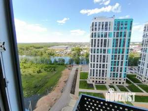 2-к квартира, вторичка, 45м2, 14/22 этаж