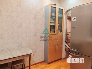 1-к квартира, вторичка, 38м2, 3/5 этаж