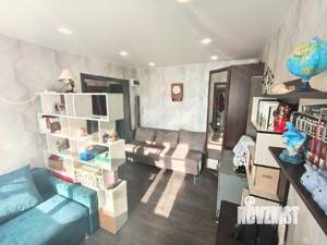 1-к квартира, вторичка, 23м2, 5/9 этаж