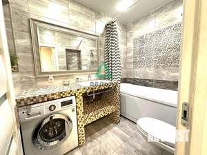 2-к квартира, вторичка, 62м2, 15/25 этаж
