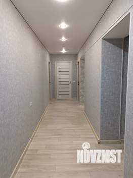 3-к квартира, вторичка, 71м2, 4/10 этаж