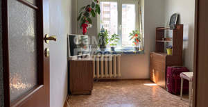 2-к квартира, вторичка, 43м2, 2/10 этаж