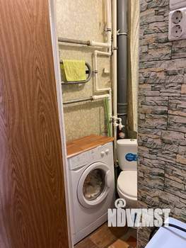 Студия квартира, вторичка, 23м2, 8/9 этаж