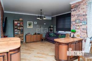 3-к квартира, вторичка, 88м2, 18/20 этаж