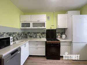 3-к квартира, вторичка, 79м2, 4/9 этаж