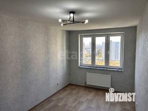 1-к квартира, вторичка, 35м2, 14/27 этаж