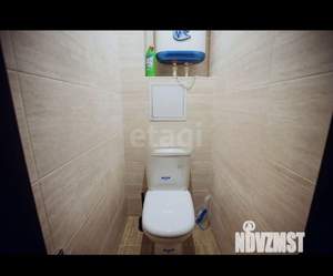 1-к квартира, вторичка, 52м2, 4/10 этаж