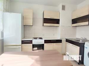 2-к квартира, вторичка, 59м2, 9/15 этаж