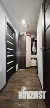 1-к квартира, вторичка, 37м2, 7/9 этаж