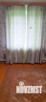 1-к квартира, вторичка, 38м2, 1/9 этаж