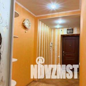 3-к квартира, вторичка, 83м2, 12/15 этаж