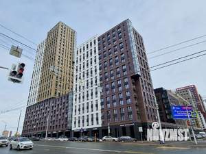 2-к квартира, вторичка, 43м2, 4/32 этаж