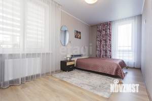 3-к квартира, вторичка, 75м2, 12/25 этаж