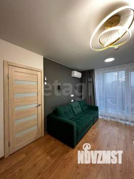 2-к квартира, вторичка, 40м2, 5/26 этаж