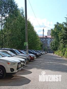 1-к квартира, вторичка, 31м2, 4/5 этаж