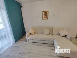 2-к квартира, вторичка, 63м2, 10/21 этаж