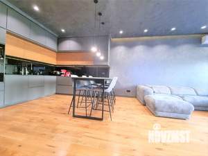4-к квартира, вторичка, 124м2, 4/12 этаж