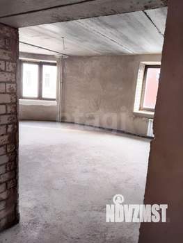 2-к квартира, вторичка, 90м2, 2/21 этаж