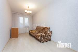 3-к квартира, вторичка, 63м2, 3/9 этаж