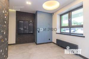 2-к квартира, вторичка, 45м2, 19/23 этаж