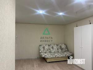 1-к квартира, вторичка, 30м2, 4/5 этаж