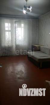 3-к квартира, вторичка, 64м2, 9/9 этаж