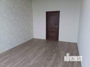 2-к квартира, вторичка, 55м2, 25/25 этаж