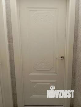 3-к квартира, вторичка, 70м2, 4/25 этаж