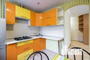 1-к квартира, вторичка, 32м2, 3/5 этаж