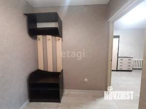 1-к квартира, вторичка, 38м2, 1/12 этаж