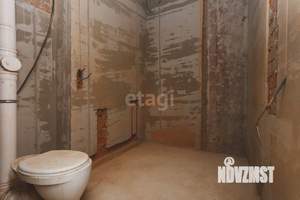 3-к квартира, вторичка, 64м2, 6/20 этаж