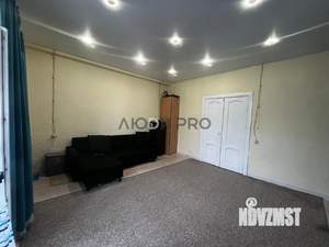 2-к квартира, вторичка, 57м2, 2/4 этаж