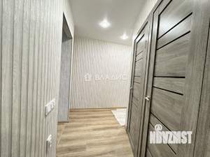 2-к квартира, вторичка, 40м2, 4/6 этаж