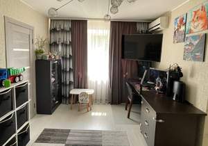 2-к квартира, вторичка, 45м2, 2/5 этаж