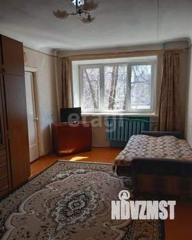 2-к квартира, вторичка, 47м2, 1/5 этаж