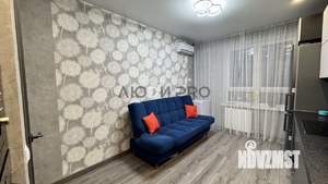 1-к квартира, вторичка, 37м2, 20/25 этаж