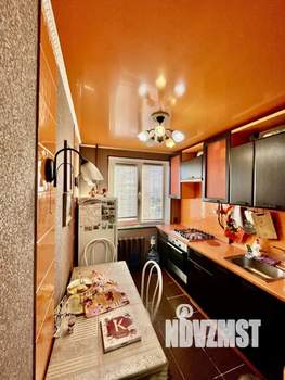 2-к квартира, вторичка, 47м2, 8/9 этаж