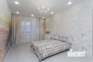 3-к квартира, вторичка, 85м2, 12/12 этаж