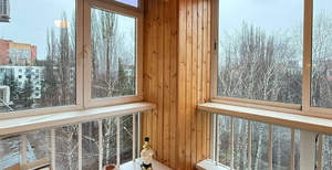 1-к квартира, вторичка, 42м2, 6/18 этаж