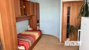 3-к квартира, вторичка, 73м2, 9/9 этаж