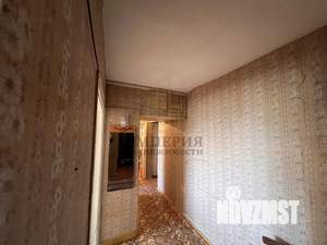 3-к квартира, вторичка, 64м2, 8/9 этаж