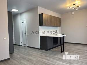 Студия квартира, вторичка, 30м2, 12/26 этаж