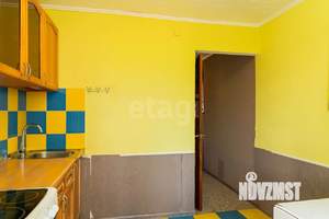 2-к квартира, вторичка, 41м2, 7/10 этаж