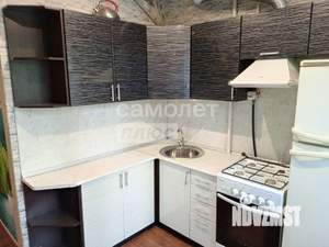 2-к квартира, вторичка, 39м2, 2/4 этаж