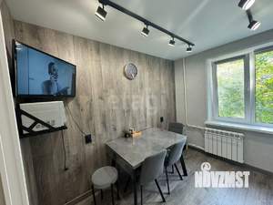 2-к квартира, вторичка, 53м2, 2/9 этаж